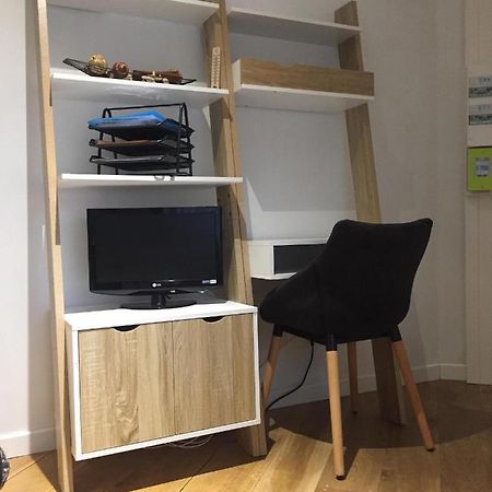 La Bulle Apartment Chalons en Champagne Ngoại thất bức ảnh