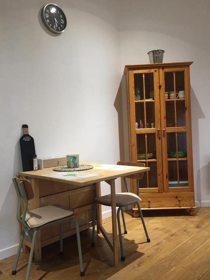 La Bulle Apartment Chalons en Champagne Ngoại thất bức ảnh