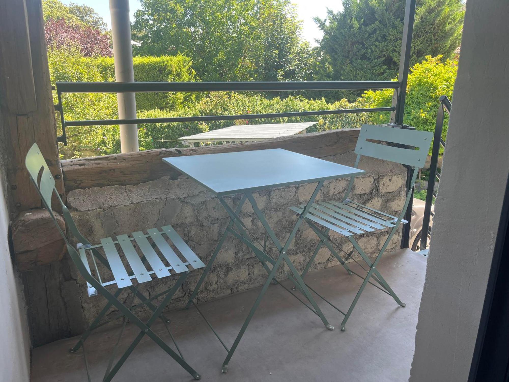 La Bulle Apartment Chalons en Champagne Ngoại thất bức ảnh